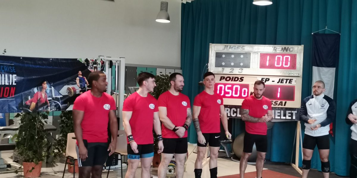 CHAMPIONNAT REGIONAL HOMMES LE 06012023 A ORLEANS CHAMPIONNAT REGIONAL HOMMES LE 06012023 A ORLEANS