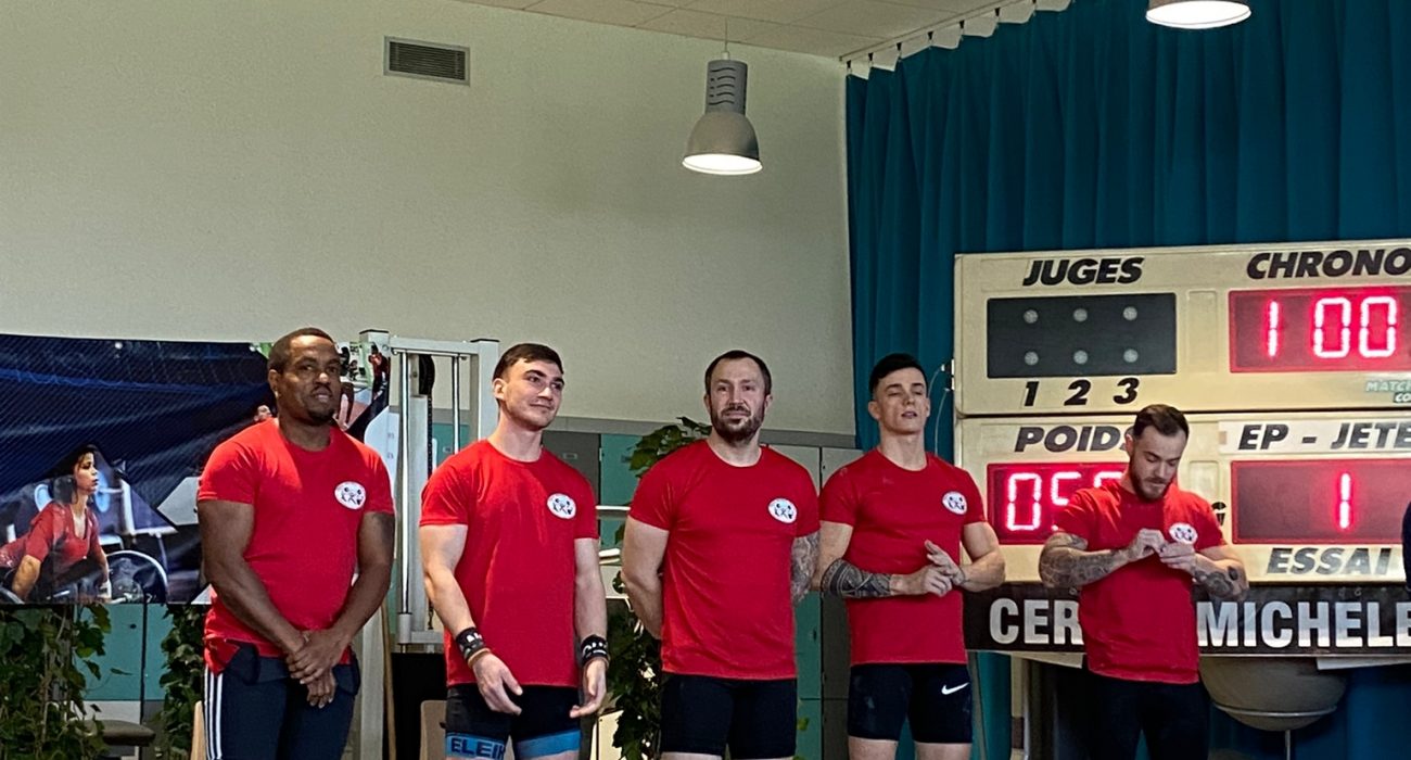 CHAMPIONNAT REGIONAL HOMMES ORLEANS LE 06012023 2 CHAMPIONNAT REGIONAL HOMMES ORLEANS LE 06012023 2